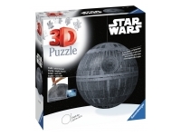 Ravensburger: Puzzle Ball - Star Wars, Death Star (543)
