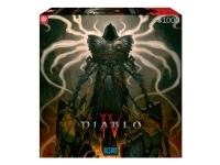 Good Loot: Gaming Puzzle Series - Diablo IV, Inarius (1000)
