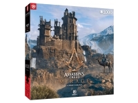 Good Loot: Gaming Puzzle Series - Assassin's Creed Mirage (1000)