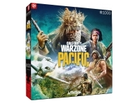 Good Loot: Gaming Puzzle Series - Call of Duty, Warzone Pacific (1000)