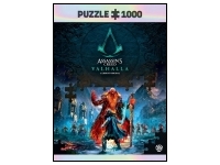 Good Loot: Assassin's Creed Valhalla - Dawn of Ragnarok (1000)