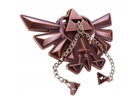 Hanayama: Huzzle - Cast Zelda Hyrule Crest (Nivå: 4/6)