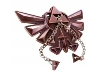 Hanayama: Huzzle - Cast Zelda Hyrule Crest (Nivå: 4/6)