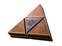 Hanayama: Huzzle - Cast Zelda Triforce (Nivå: 5/6)