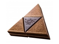 Hanayama: Huzzle - Cast Zelda Triforce (Niv: 5/6)