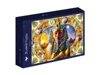 Bluebird Puzzle: Tutankhamun (3000)