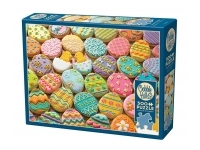 Cobble Hill: Easter Cookies (500)