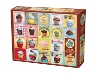 Cobble Hill: Easy Handling - Cupcake Café (275)