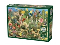 Cobble Hill: Cactus Garden (1000)