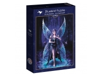 Bluebird Puzzle: Anne Stokes - Enchantment (1000)