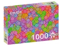 Enjoy: Hypnosis (1000)