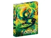 Enjoy: Quetzalcoatl (1000)