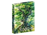 Enjoy: Tree of Life (1000)