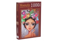 Magnolia: Romi Lerda - Frida (1000)