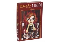 Magnolia: Romi Lerda - The Queen's Gambit (1000)