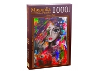 Magnolia: Romi Lerda - Chaotic Beauty (1000)