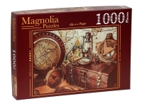 Magnolia: Vintage Things (1000)