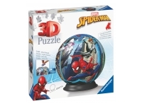 Ravensburger: Puzzle Ball - Spider-Man (73)