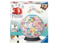 Ravensburger: Puzzle Ball - Squishmallows (72)