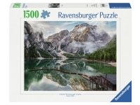 Ravensburger: Lake Braies (1500)