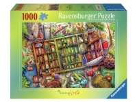 Ravensburger: Aimee Stewart - The Natural World (1000)