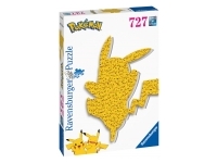 Ravensburger: Pokemon - Pikachu (727)