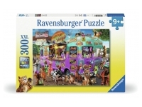 Ravensburger: Hot Diggity Dogs (300)