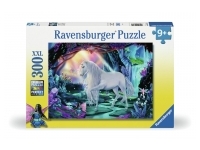 Ravensburger: Crystal Unicorn (300)