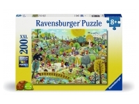 Ravensburger: Protect Our Planet! (200)