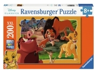 Ravensburger: Disney - The Lion King, Hakuna Matata (200)