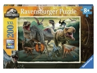 Ravensburger: Jurassic World (200)