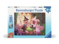 Ravensburger: Enchanting Library (200)