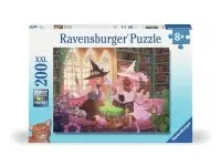 Ravensburger: Enchanting Library (200)
