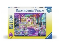 Ravensburger: Rose Cat Khan - Stardust Scoops (150)