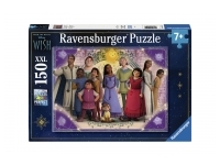 Ravensburger: Disney - Wish, Wishes Come True (150)