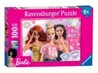 Ravensburger: Barbie - See the Good (100)