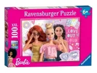 Ravensburger: Barbie - See the Good (100)