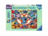 Ravensburger: Disney - Stitch, In My Own World (100)