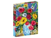 Enjoy: Forever Blooms (1000)