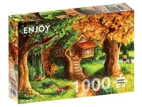 Enjoy: Tree House (1000)
