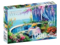 Enjoy: Flowering Balcony (1000)