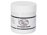 Craft Buddy (D.I.Y): Crystal Art Sealer (150ml)