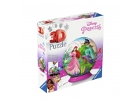 Ravensburger: Puzzle Ball - Disney Princess (73)