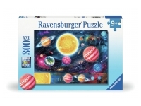 Ravensburger: The Solar System (300)