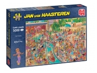 Jan Van Haasteren: Efteling - Fata Morgana (5000)