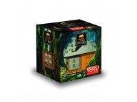 Eureka - Secret Escape: Cabin in the Woods Box