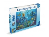 Ravensburger: Underwater Adventure (100)