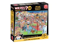 Wasgij? Original #44: Summer Games! (1000)
