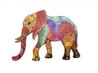 Ywow: Trpussel - Elefant (53)