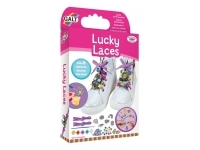 Galt: Lucky Laces - Snygga Skosnören